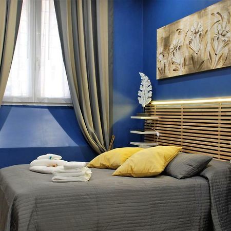 Rhomenjoy Suite Vatican Rome Luaran gambar