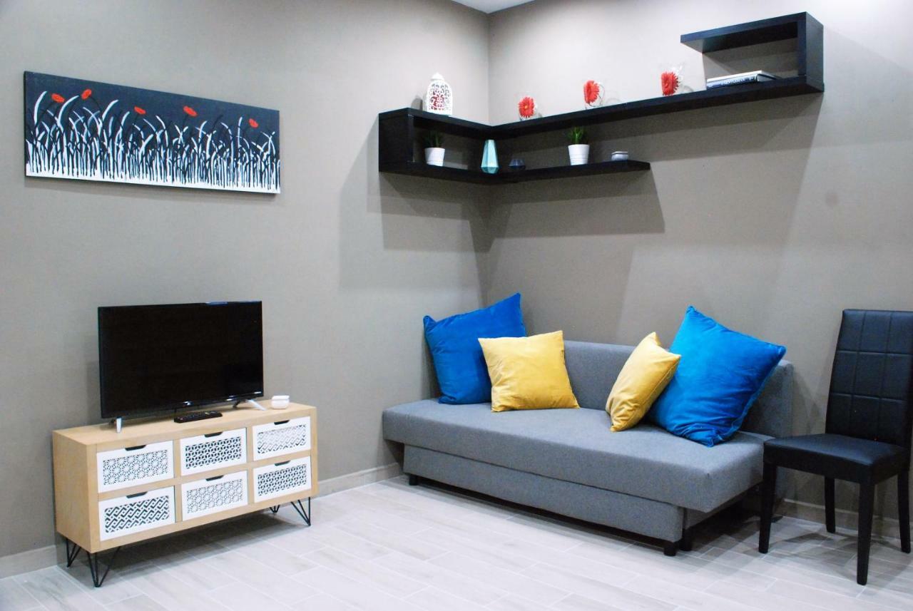 Rhomenjoy Suite Vatican Rome Luaran gambar