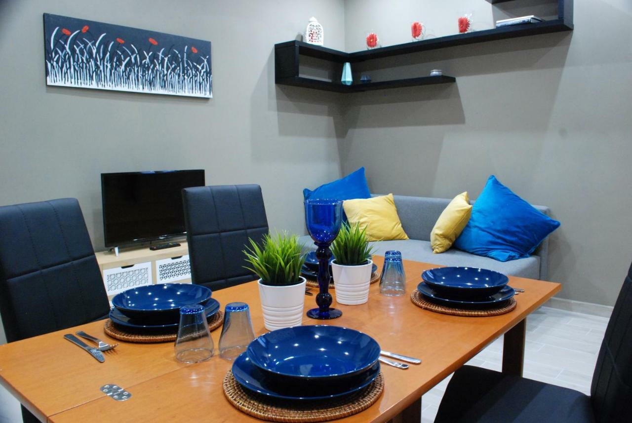 Rhomenjoy Suite Vatican Rome Luaran gambar