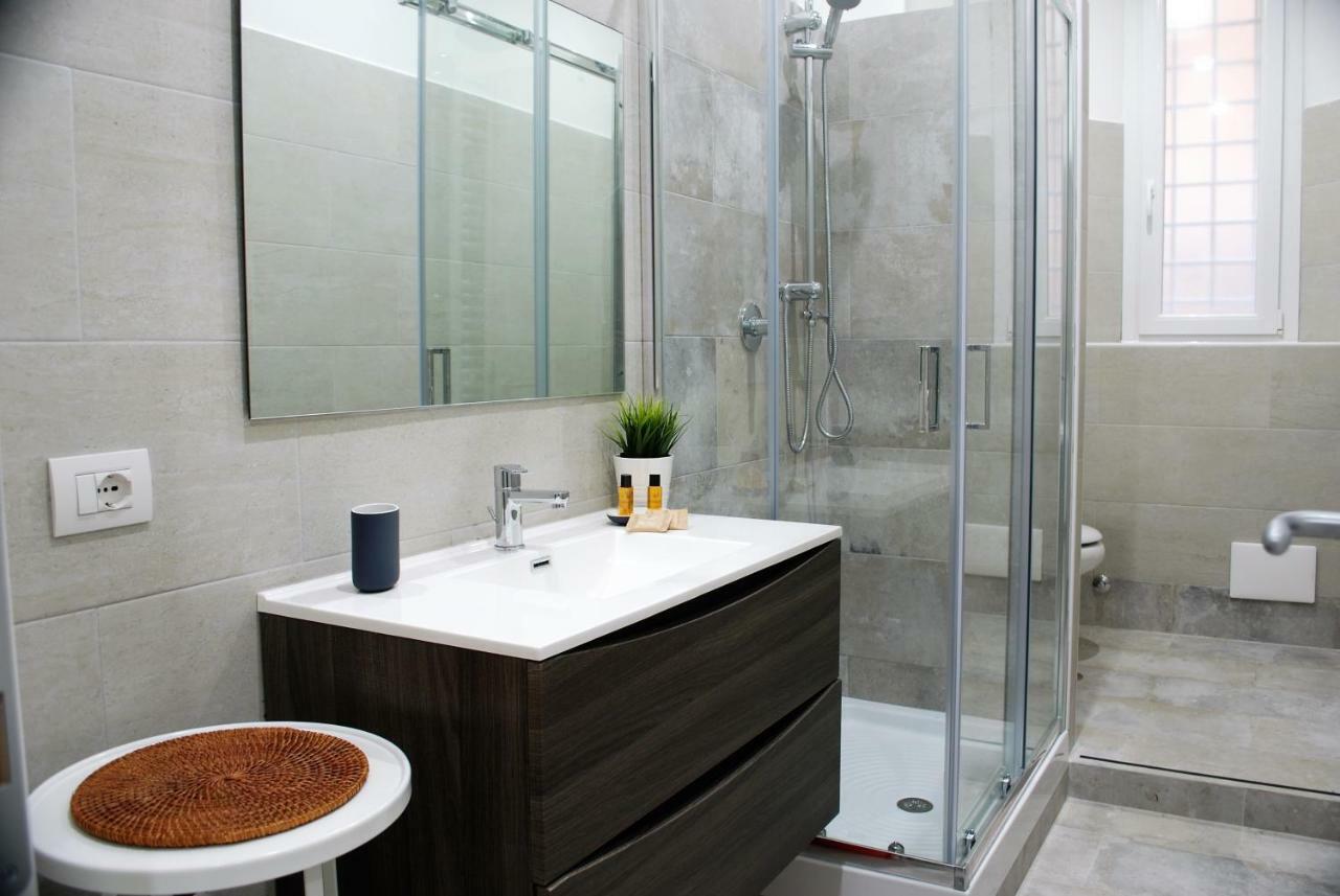 Rhomenjoy Suite Vatican Rome Luaran gambar
