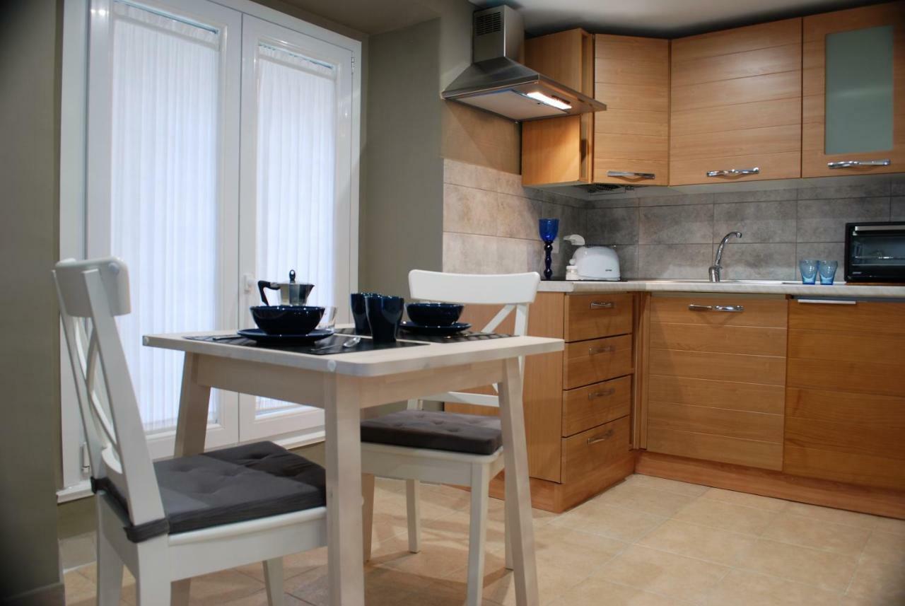 Rhomenjoy Suite Vatican Rome Luaran gambar