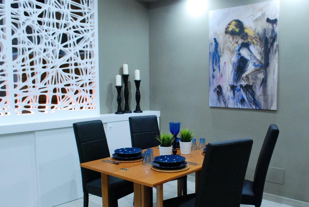 Rhomenjoy Suite Vatican Rome Luaran gambar