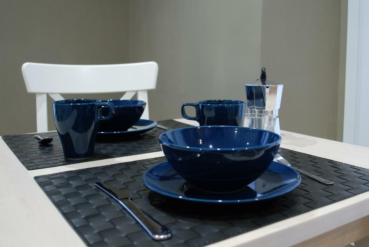 Rhomenjoy Suite Vatican Rome Luaran gambar