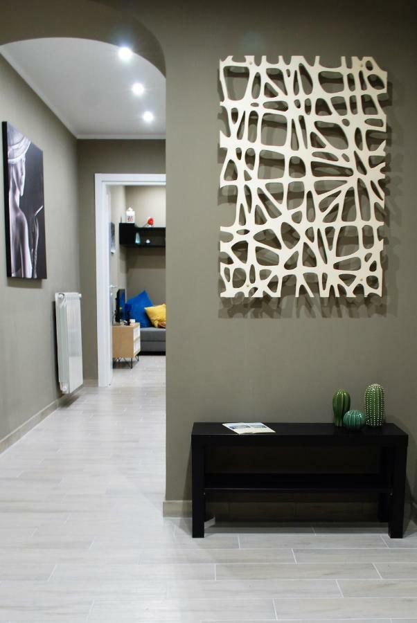 Rhomenjoy Suite Vatican Rome Luaran gambar