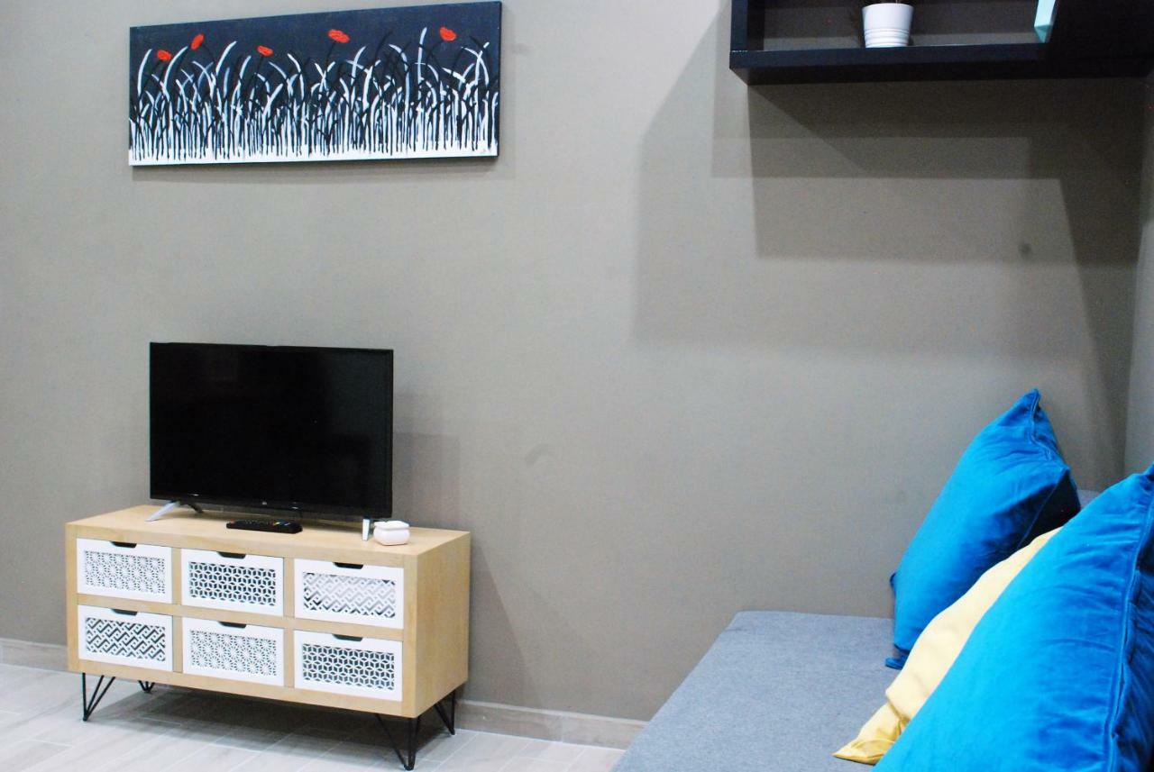 Rhomenjoy Suite Vatican Rome Luaran gambar